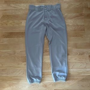 Youth XL Easton baseball pants. Brand new without tags